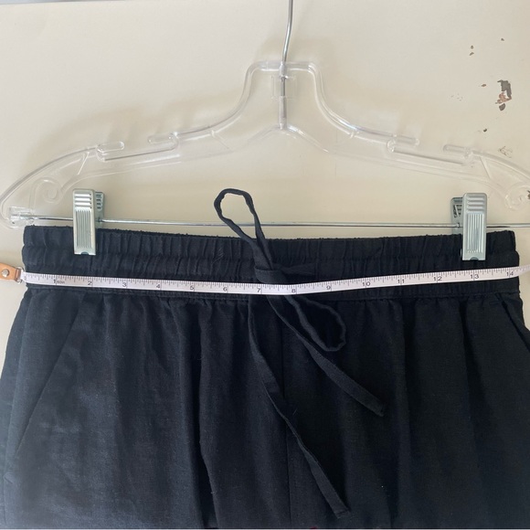 BNWT Linen Cargo Skirt - Picture 4 of 11